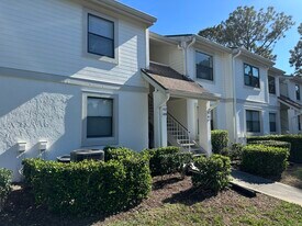 409 Meadow Ln in Oldsmar, FL - Building Photo