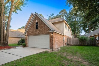 2118 Westover Park Cir in Spring, TX - Building Photo - Building Photo