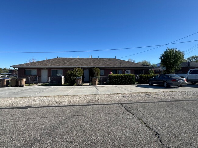 property at 719 E 12100 S