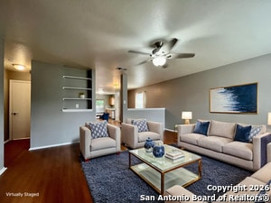 10635 Shaenleaf in San Antonio, TX - Building Photo - Building Photo