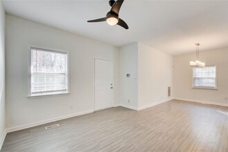 2835 3rd Ave SW in Atlanta, GA - Building Photo - Building Photo