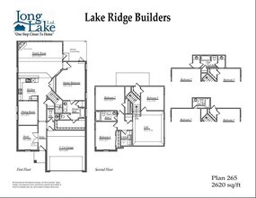 20715 Beeston Glade Ln in Katy, TX - Building Photo - Building Photo