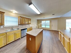 126 Jennings Dr in Waxahachie, TX - Building Photo - Building Photo