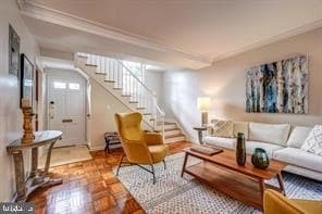 property at 1639 Preston Rd