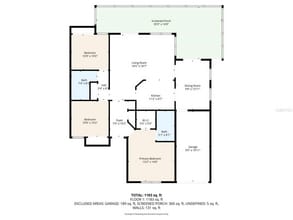 7502 Gadsden Dr in Tampa, FL - Building Photo - Building Photo