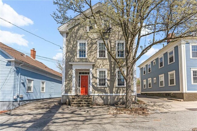 property at 104 Sheldon St