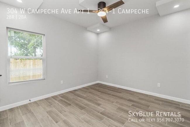 304 W Campeche Ave in Alton, TX - Building Photo - Building Photo