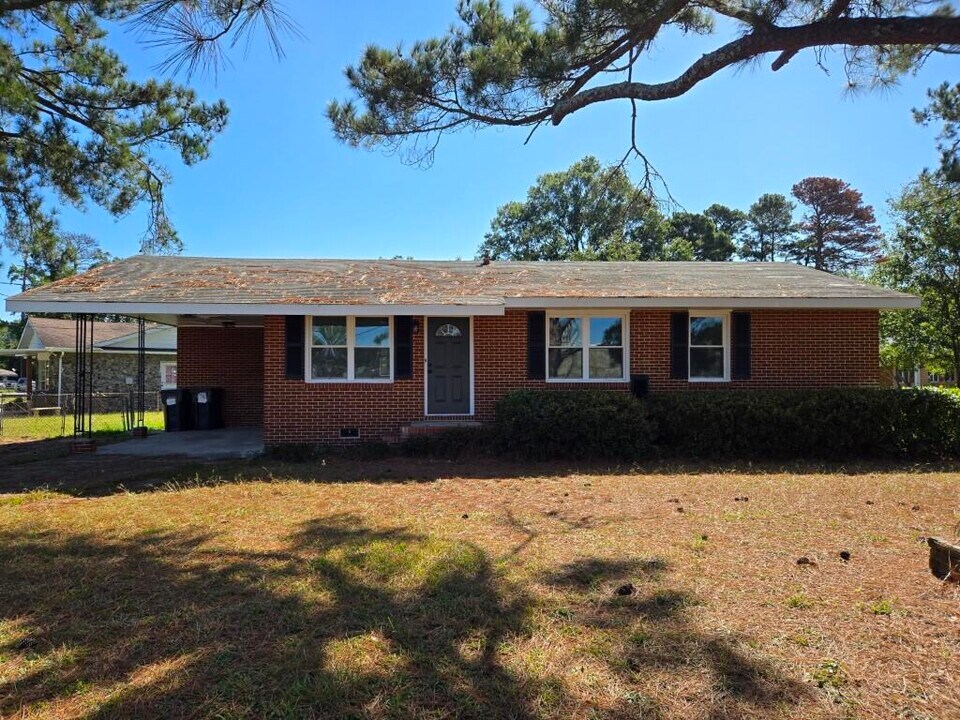 2008 Coleman Ct in Augusta, GA - Building Photo