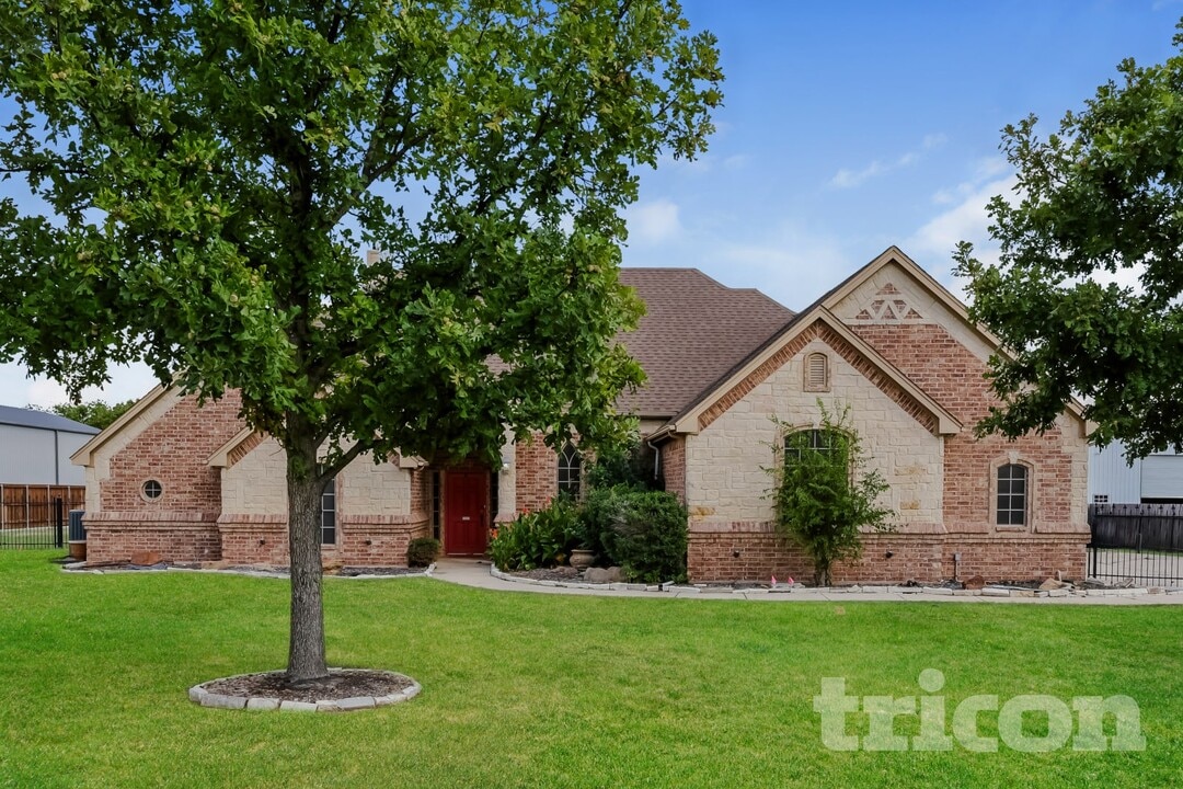 12768 Taylor Frances Ln in Haslet, TX - Building Photo