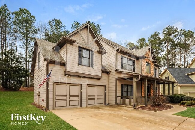 38 Pine View Ct in Dallas, GA - Building Photo - Building Photo