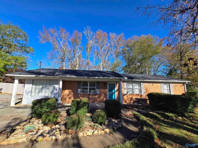 159 Mallard Dr in Scottsboro, AL - Building Photo - Building Photo