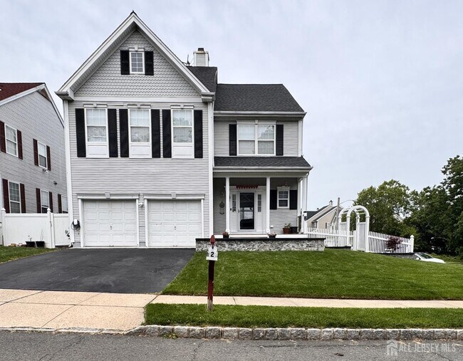property at 2 Oxford Ct