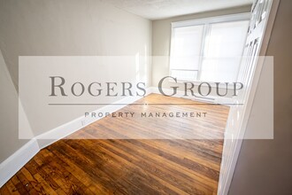 816-818 Nicholas St in Henderson, NC - Building Photo - Building Photo