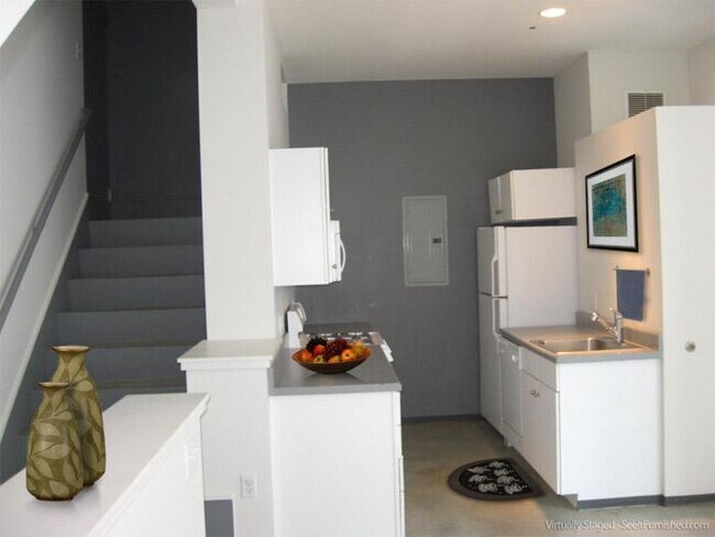 property at 161 Berkeley St