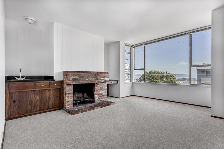 630 Grand View in San Francisco, CA - Building Photo