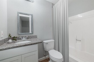 22707 Smokey Hill Dr in Katy, TX - Building Photo - Building Photo