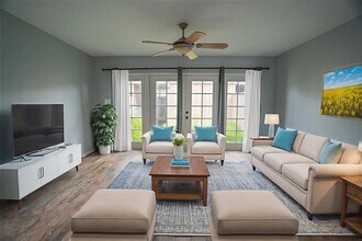 6342 Chevy Chase Dr in Houston, TX - Building Photo - Building Photo