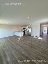 11 Red Clover Dr in Angier, NC - Building Photo - Building Photo