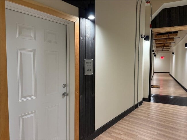 property at 327 Pine St