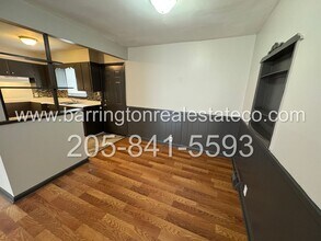 1500 Long 14th St in Bessemer, AL - Building Photo - Building Photo