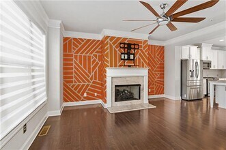 6428 Brookside Blvd in Mableton, GA - Building Photo - Building Photo