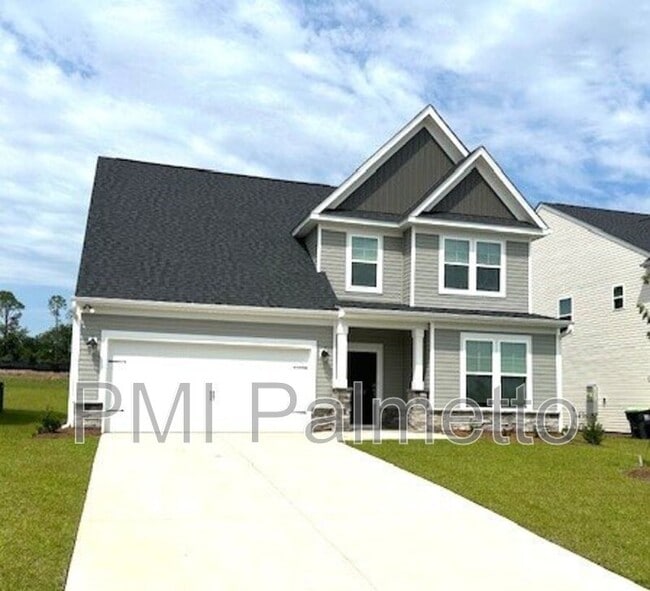 262 Brass Billion Path in Lexington, SC - Building Photo - Building Photo