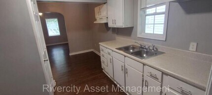 3574 Kearney Ave in Memphis, TN - Foto de edificio - Building Photo