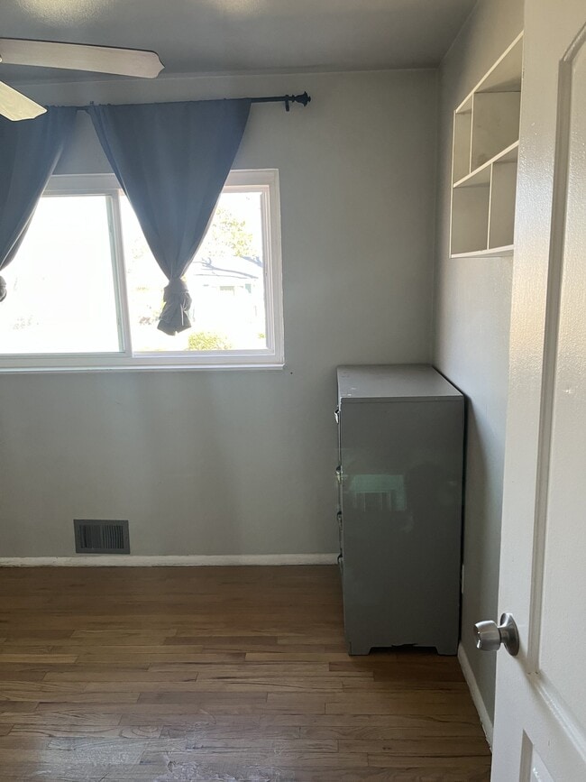 property at 1633 S Julian Way