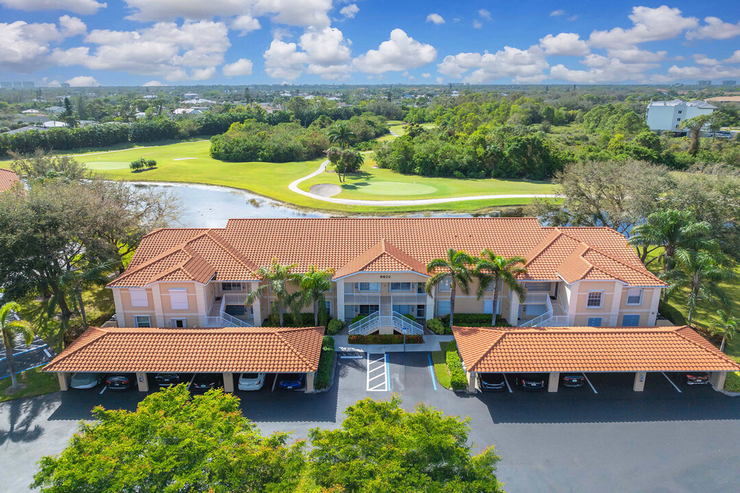 9620 Rosewood Pointe Terrace in Bonita Springs, FL - Building Photo