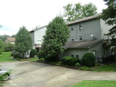 2920-2934 Campground Way in Powell, TN - Building Photo - Building Photo