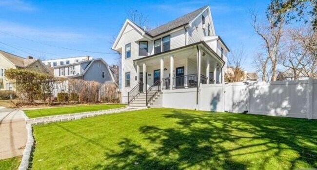 21 Valley Ave in Westwood, NJ - Building Photo - Building Photo