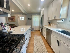 5022 Primrose Ave in Indianapolis, IN - Building Photo - Building Photo