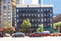 Lenox Row in New York, NY - Foto de edificio - Building Photo