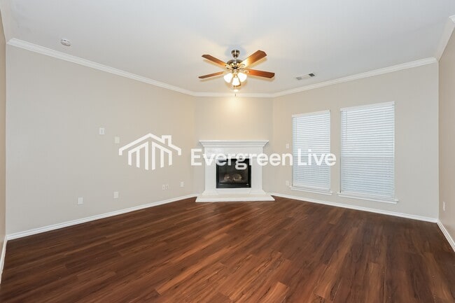 6520 Payton Dr in Fort Worth, TX - Building Photo - Building Photo