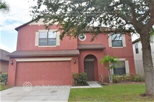 710 Parnell Ave in Melbourne, FL - Building Photo