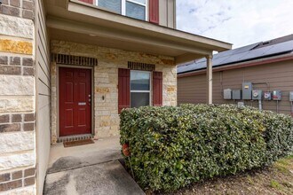 6703 Terra Ark Vw in Converse, TX - Building Photo - Building Photo
