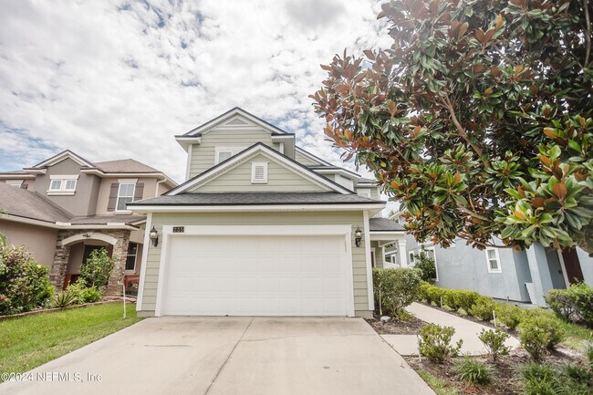235 Taylor Ridge Ave in Nocatee, FL - Building Photo - Building Photo