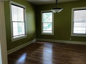 1601 18th St in Columbus, GA - Foto de edificio - Building Photo