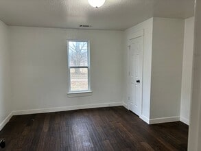 500 Bache St in Hartford, AR - Building Photo - Building Photo