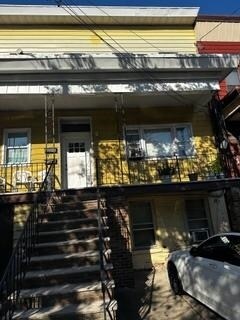 28 Lincoln St in Jersey City, NJ - Building Photo