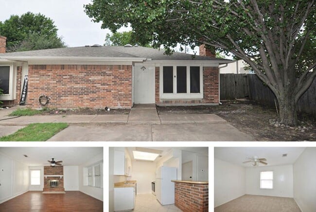 108 Navajo Dr in Keller, TX - Building Photo - Building Photo