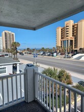 3114 S Atlantic Ave, Unit C in Daytona Beach, FL - Building Photo - Building Photo