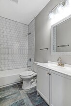 2806 Lafayette Ave in St. Louis, MO - Building Photo - Building Photo