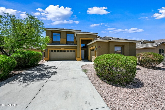 property at 11237 W Davis Ln