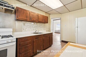 4 Marlborough Rd-Unit -Second Floor in Upper Darby, PA - Building Photo - Building Photo