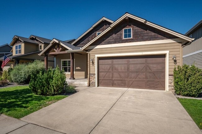 6683 N Madellaine Dr in Coeur d'Alene, ID - Building Photo - Building Photo