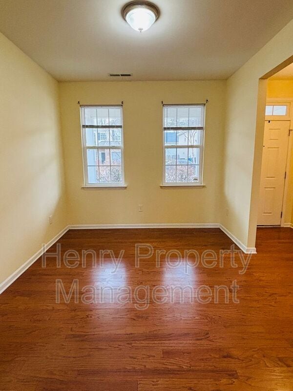 3705 Morman Springs Ln in Raleigh, NC - Building Photo - Building Photo