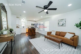 516 New Hope St in Terrell, TX - Building Photo - Building Photo