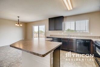 324 Broken Bow in Krum, TX - Building Photo - Building Photo
