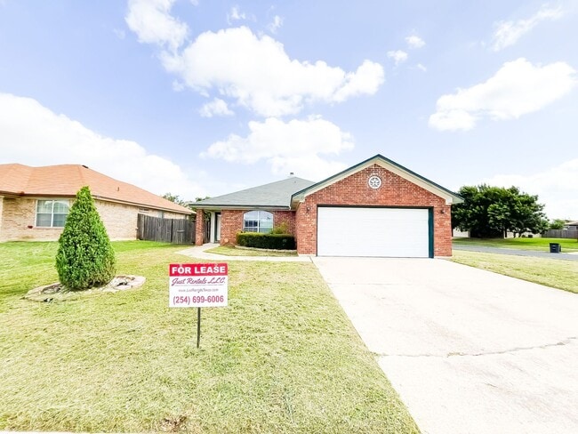 5009 Morning Star Ln in Killeen, TX - Building Photo - Building Photo